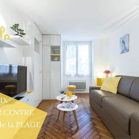 Cosy Malte Apartment ม็องตง ภายนอก รูปภาพ